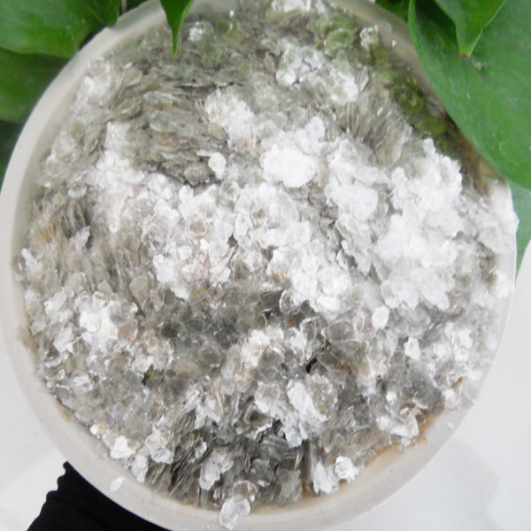 提纯湿法(绢)云母粉的应用范围   • 涂料工业方面:绢云母特别