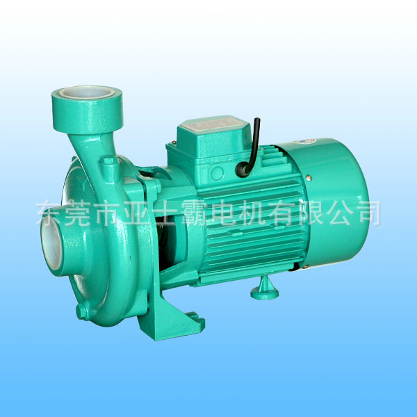 冷水机专用泵