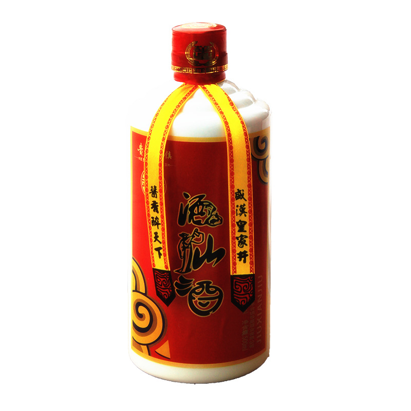 低价酒酱香型白酒水批发代理 正品厂家直销酒仙销售批发原浆包邮