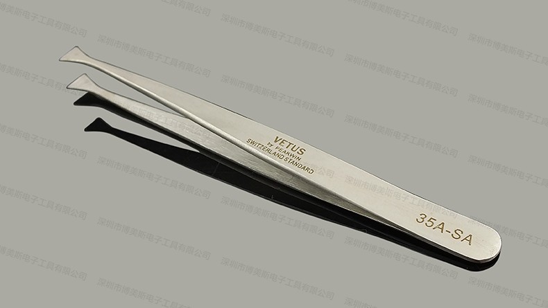 VETUS 35A-SA