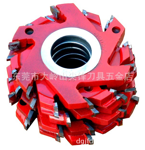 专业定做合金木工刀具,异型可来图来样定做