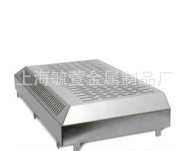 厂家生产 不锈钢冲压钣金件 上海精密钣金件