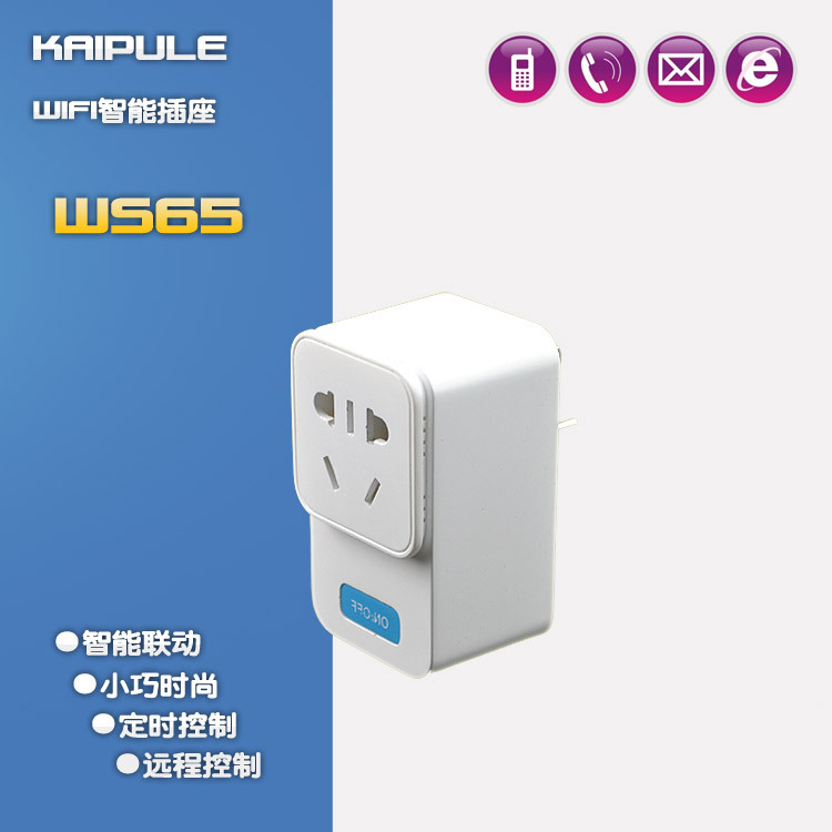ws65c
