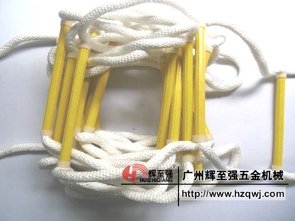 软梯（白底）6