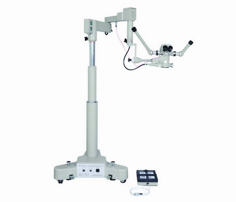 ss.22-3(gx-3)手术显微镜