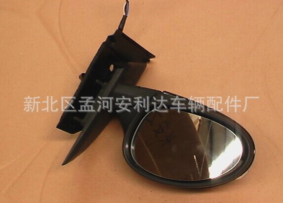 力帆620倒车镜