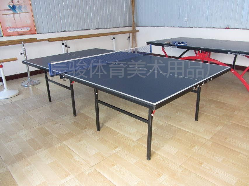 单折乒乓球台
