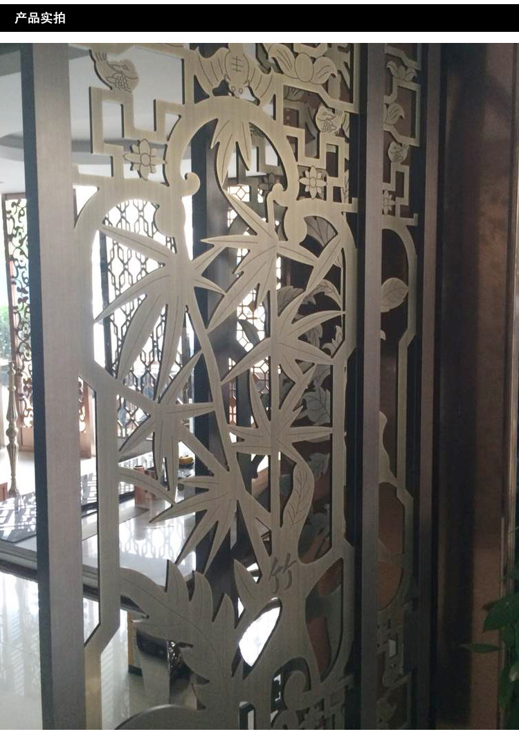 缕空仿古屏风_01