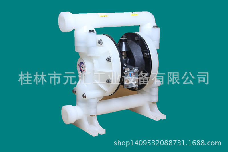 1.0寸塑料泵