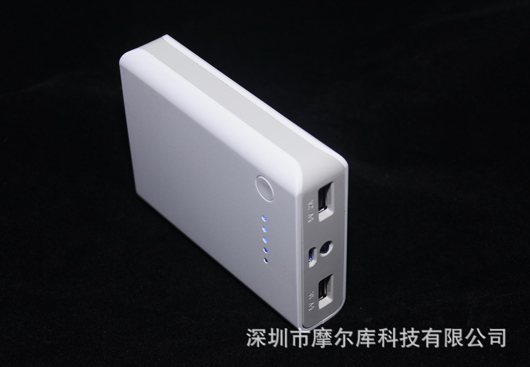 四节O2移动电源