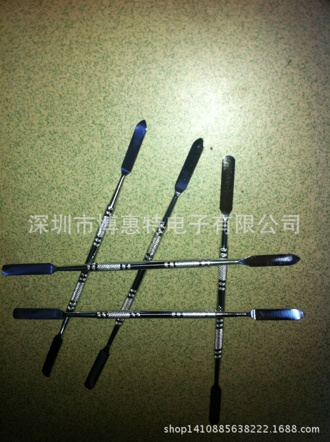 金属撬棒