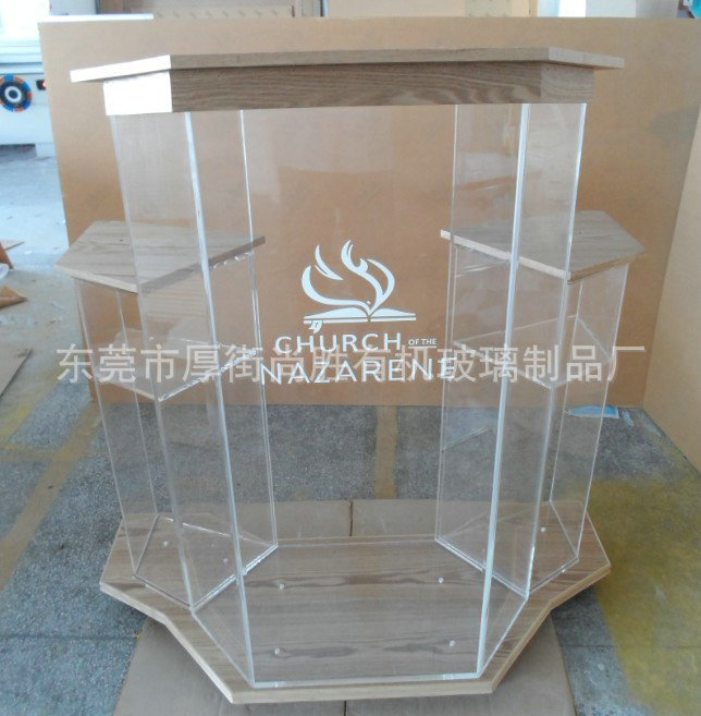 压克力展示架 (4)