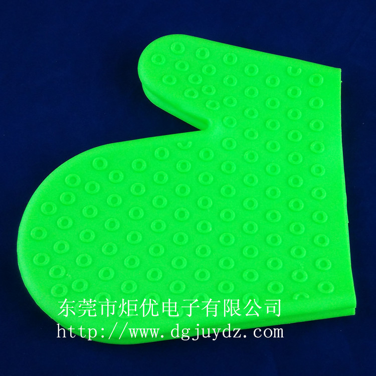 4.3.4 硅胶手套