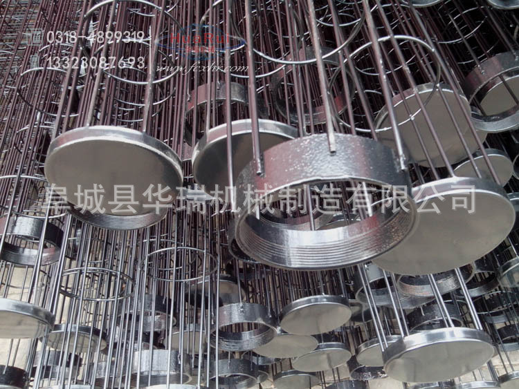 (内容用图)除尘器笼?2