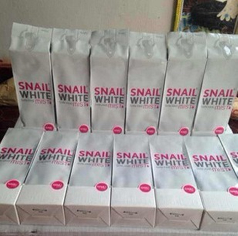 泰國 Snail White水泰國蝸牛水霜水爽膚水  一件代工廠,批發,進口,代購