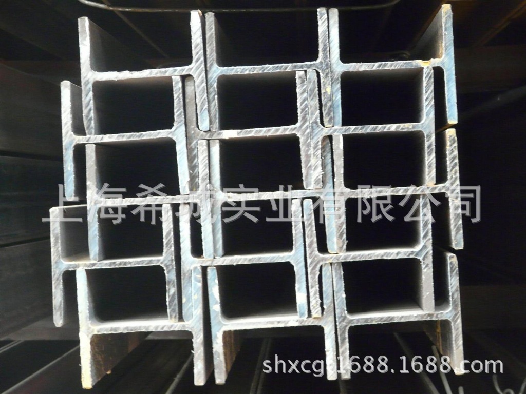 上海熱銷Q235BH型鋼 國標日標各種出口商檢優質H型鋼工廠,批發,進口,代購
