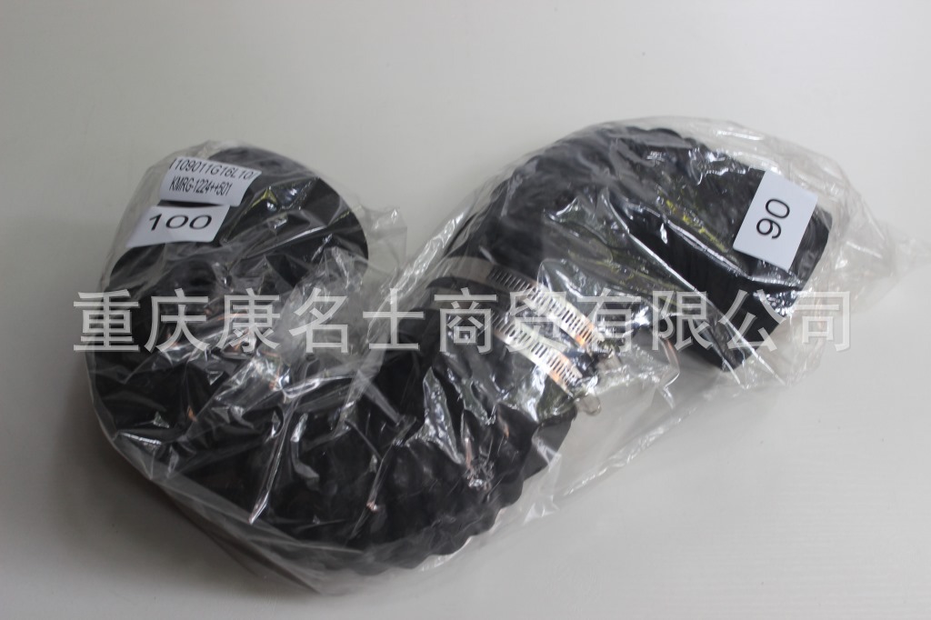 45度硅胶管KMRG-1224++501-变径胶管1109011G16L10-内径90变400X河北液压胶管,黑色钢丝无凸缘无Z字内径90变XL400XL220XH300XH380-2