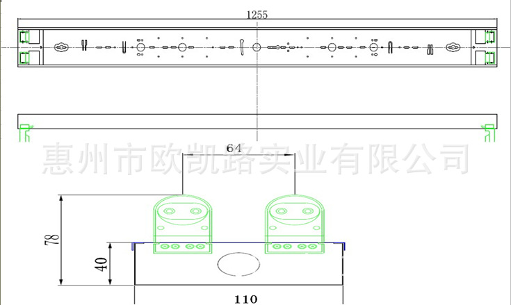 OKT8A-62图纸