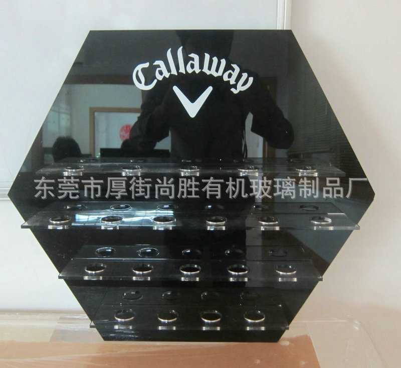 压克力展示架 (9)