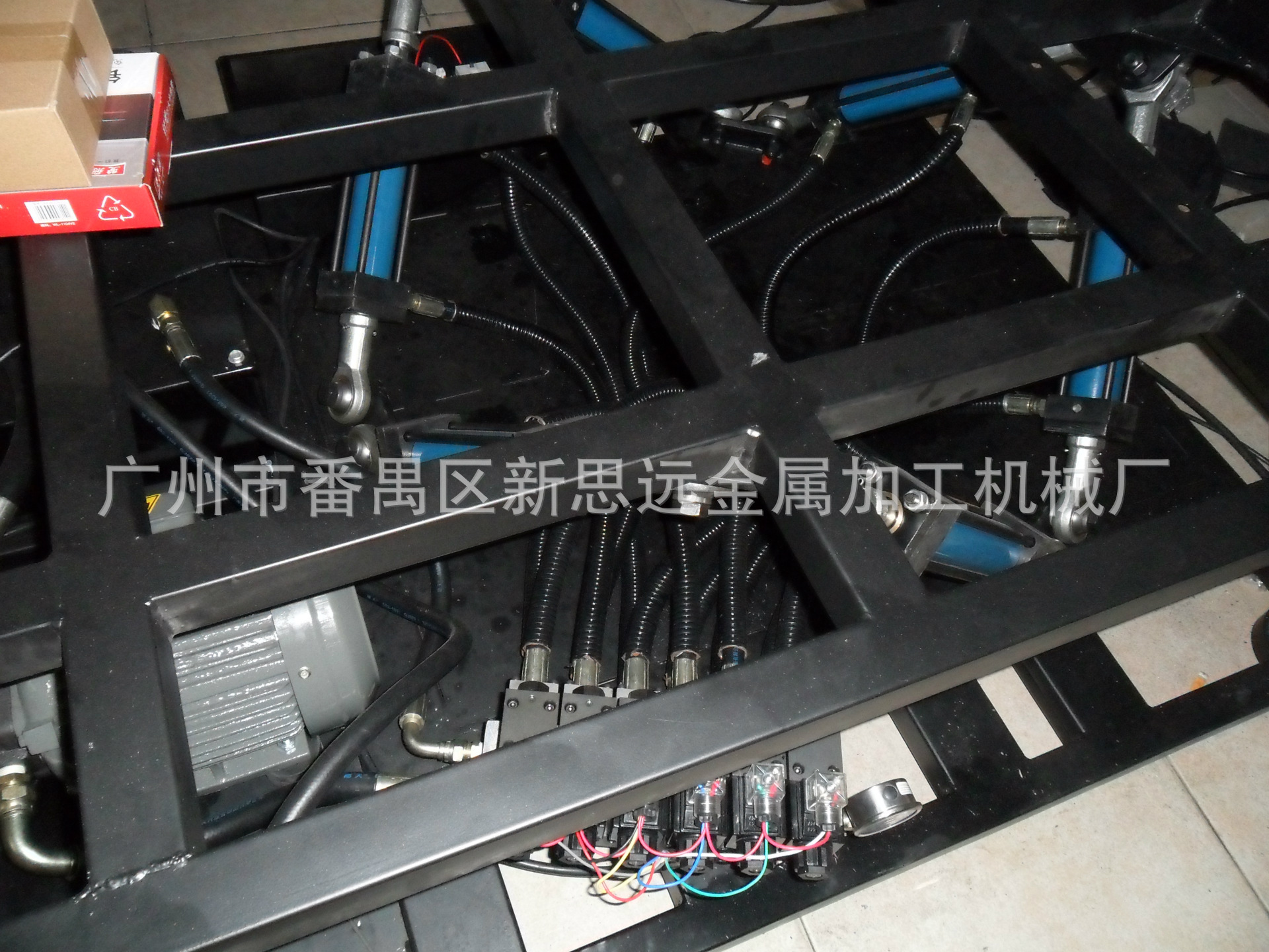 广州番禺5d影院设备 5d影院设备配件零件 游戏机配件等