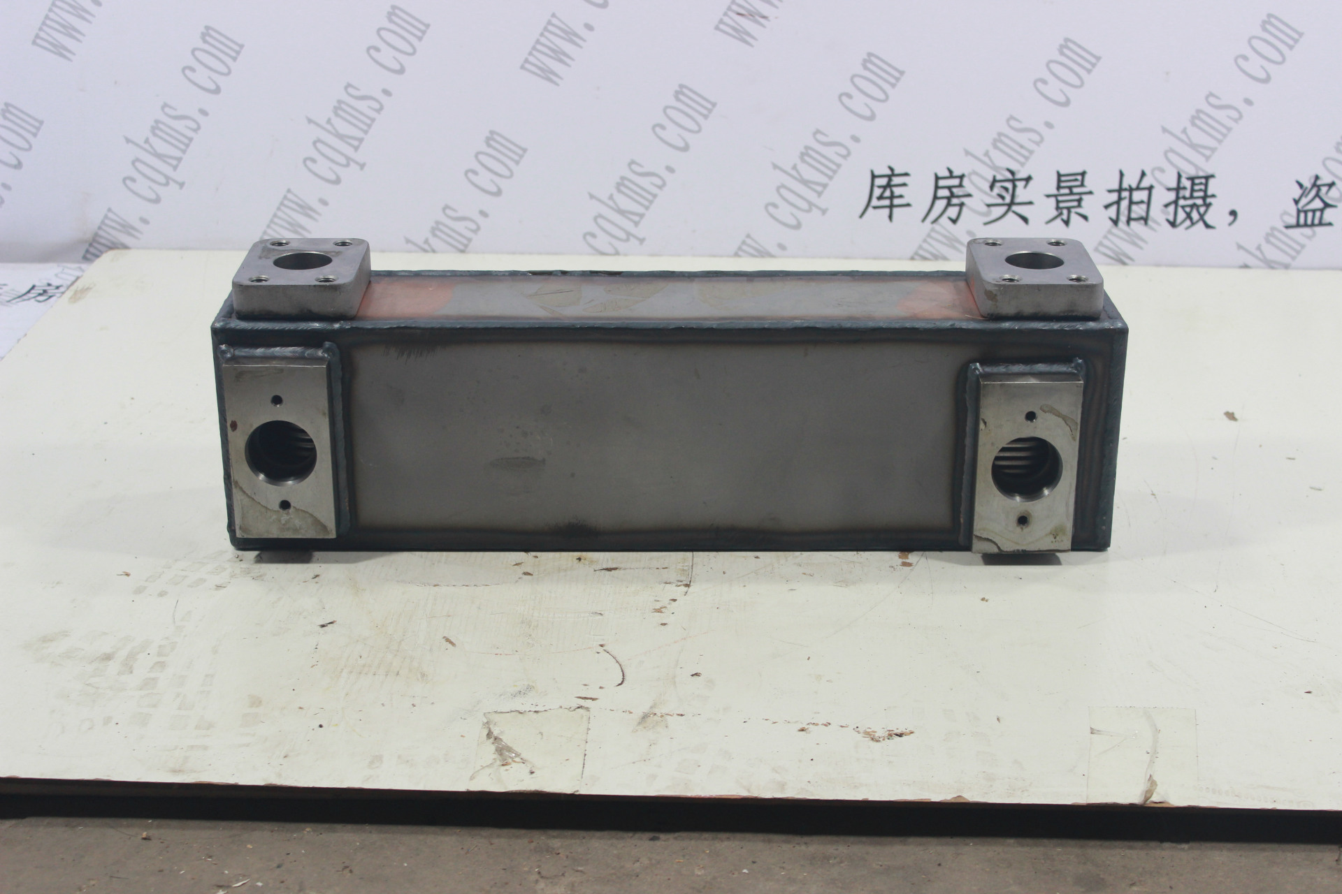kms00283-4914077-风扇皮带轮图片2