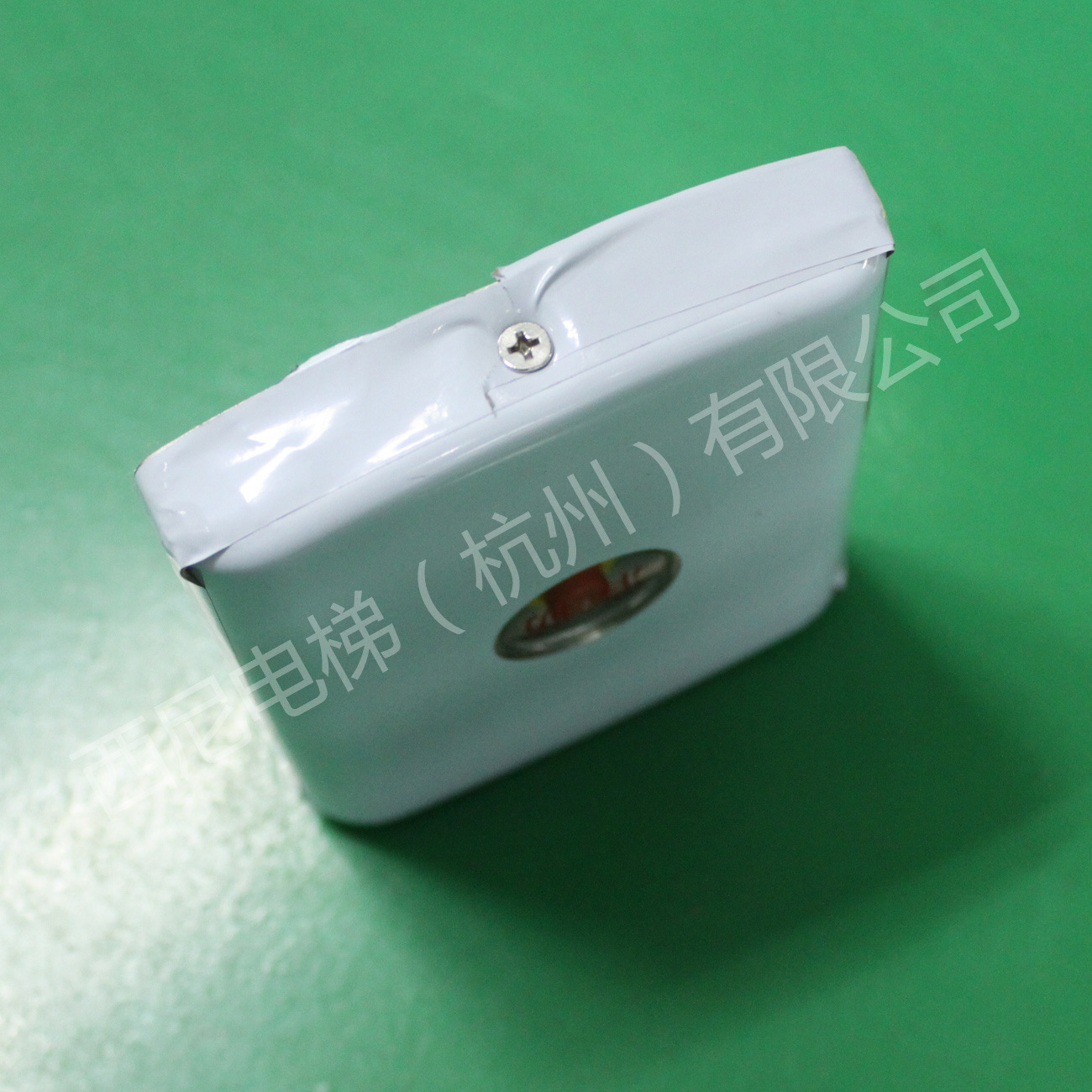 自制液晶外挂消防 (1)