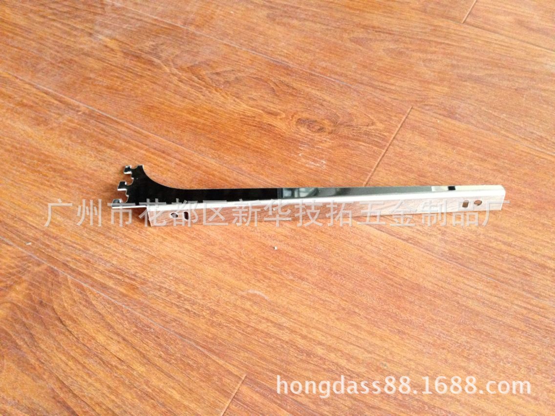 HD3017水平托侧面图3