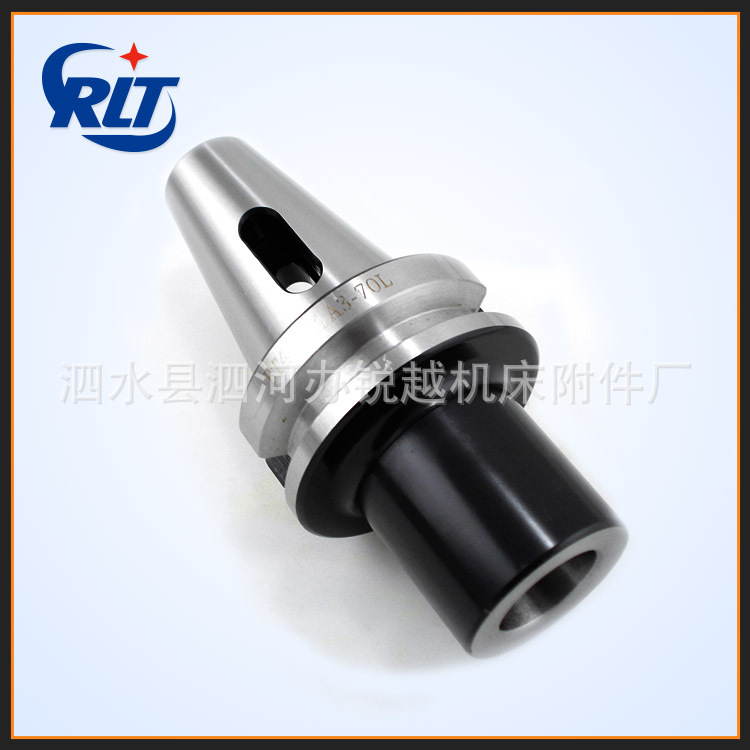 专业提供 BT40-MTA3-70L扁尾莫氏数控刀柄 数控车床刀柄