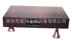 铸铁平台，铸铁平板，模具维修台