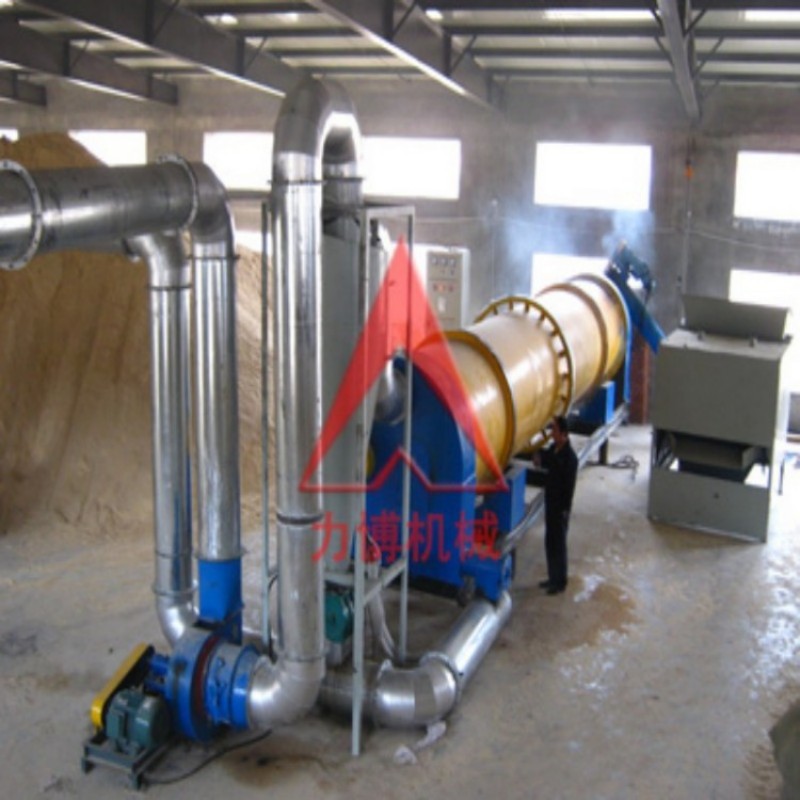 conew_conew_conew_木屑（锯末）烘干机1