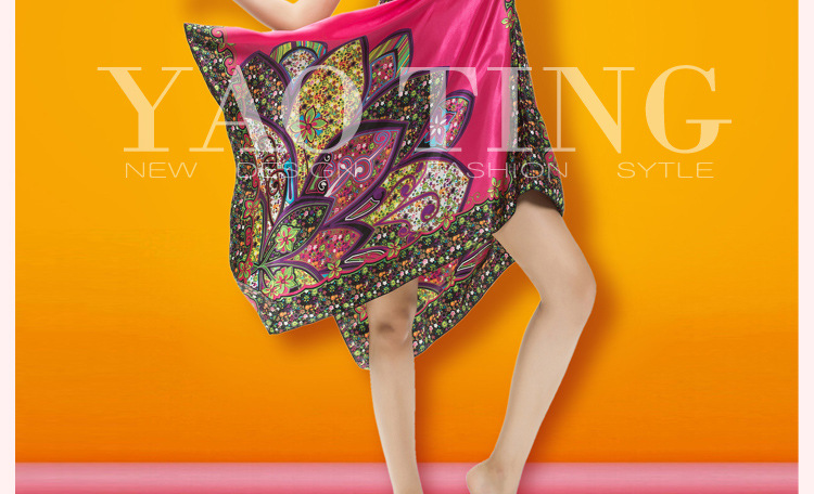 模特展示模板_05