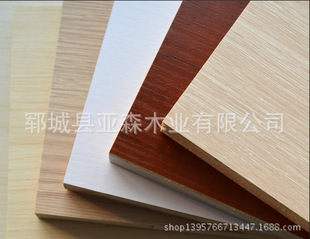 全国招商木板材防水耐腐蚀建筑模板棕膜建筑模板木板板材 1220*2440厚13cm