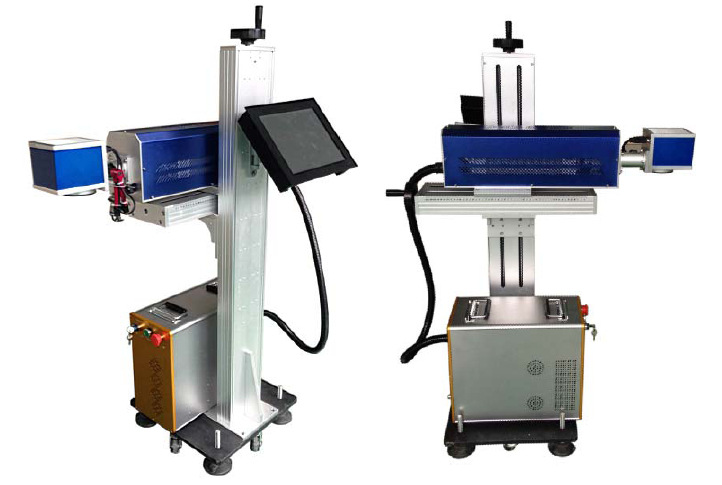 CO2飞行机器,标准