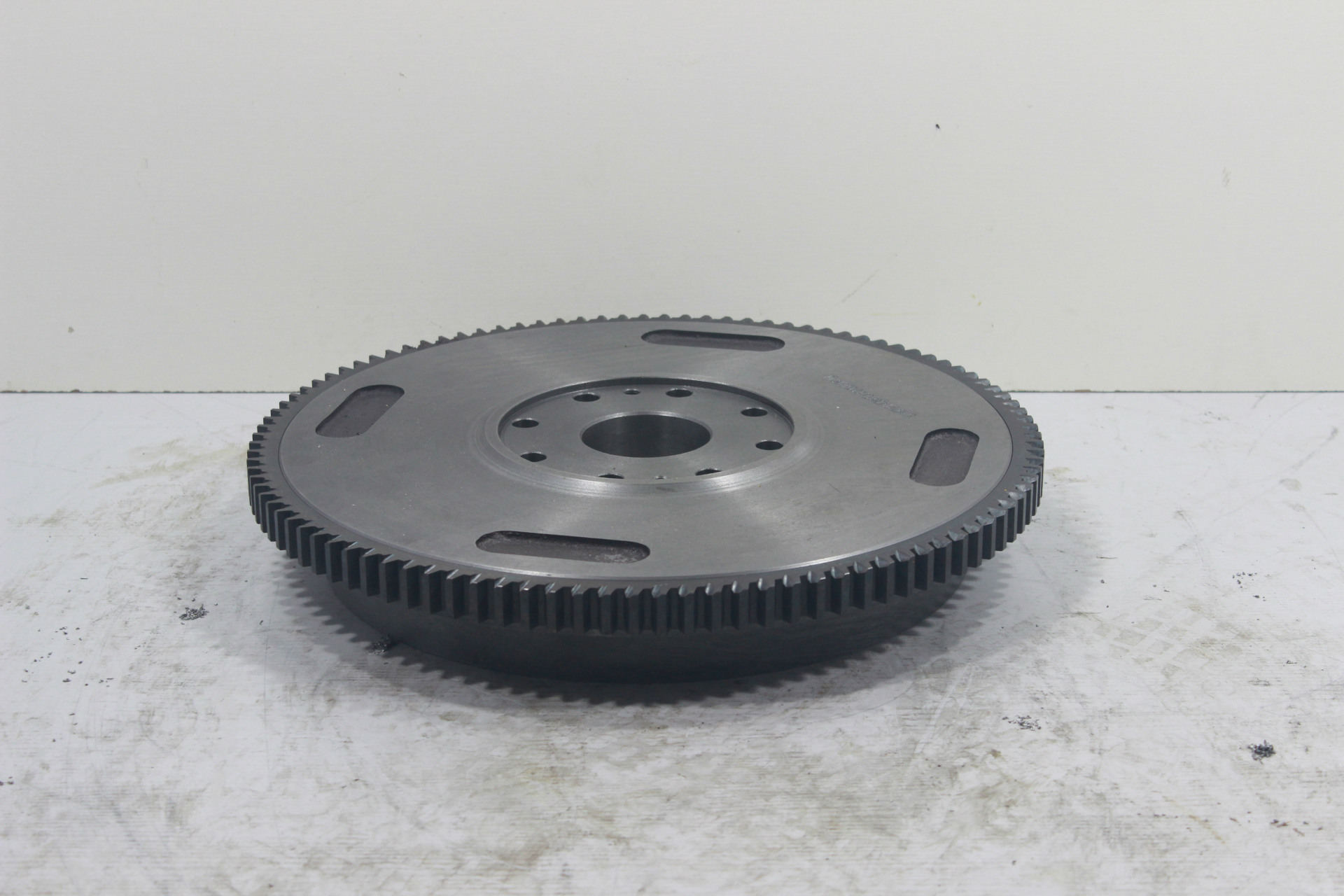 kms00537-3032685-飞轮总成---参考规格直径44cm-参考重量29300-29300图片5