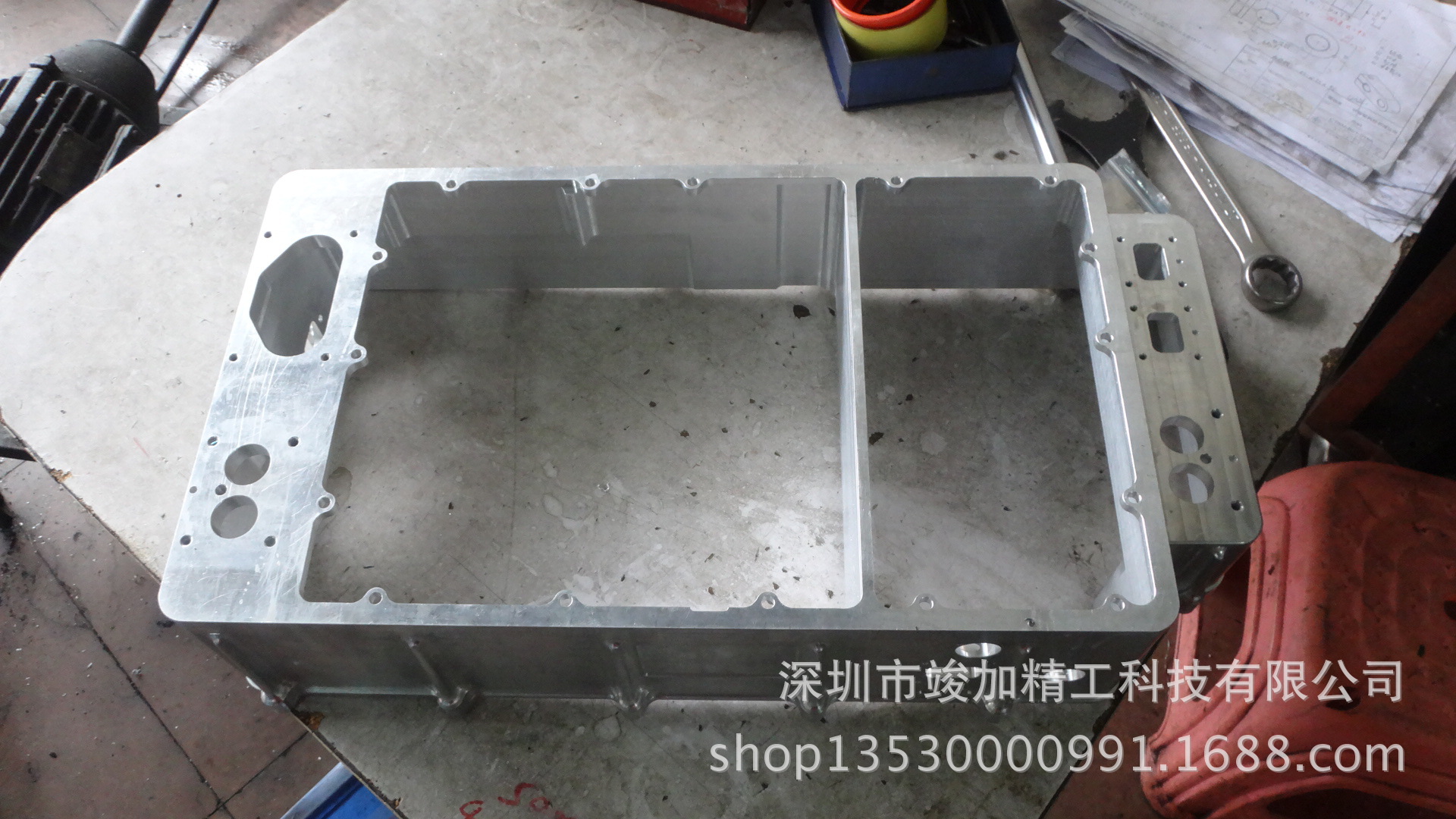 深圳福永加工中心加工，机械加工，进口CNC加工，数控加工