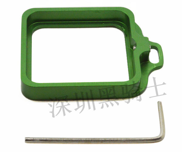 GP97 GoPro Hero3+镜头圈 GoPr