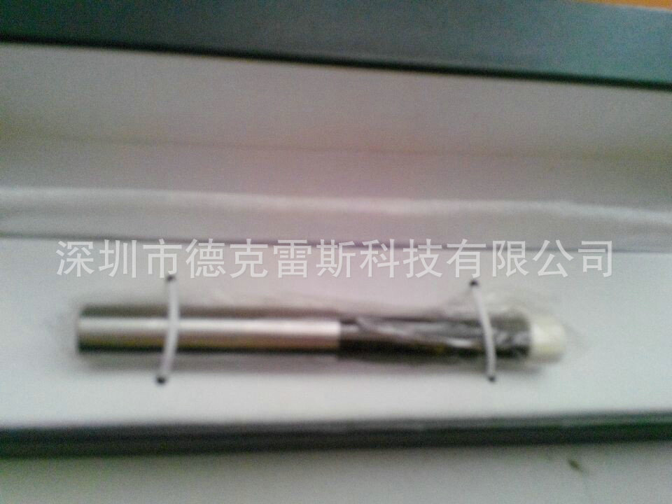 专业出售 直申陶瓷分中棒 光电式分中棒