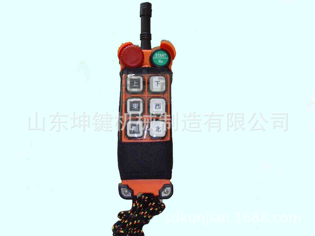 起重机遥控器