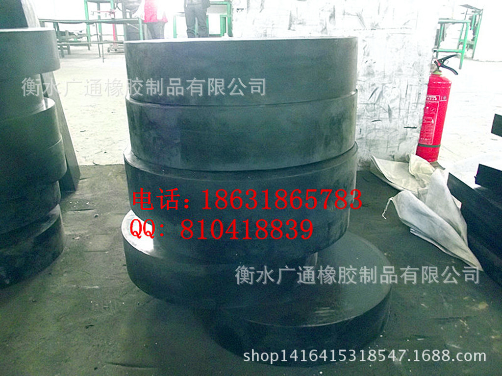 橡胶支座，四氟板支座