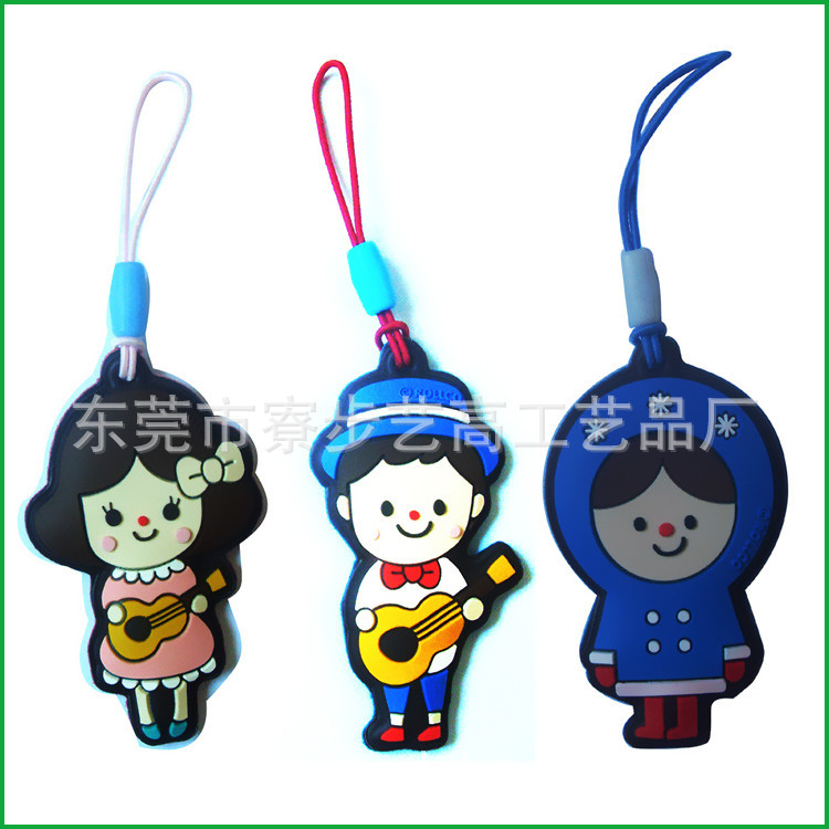 phone pendant手机链-04