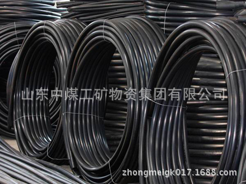 聚乙烯瓦斯抽放管