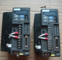 富士伺服放大器