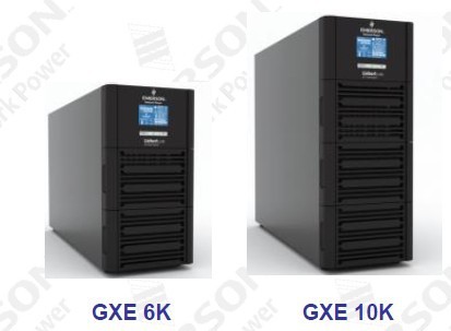 现货艾默生ups电源GXE3KVA_艾默生GXE系列塔式高性能GXE3KVA_艾默生ups电源GXE3KVA GXE3KVA,艾默生,塔式ups,3KVA,高频ups