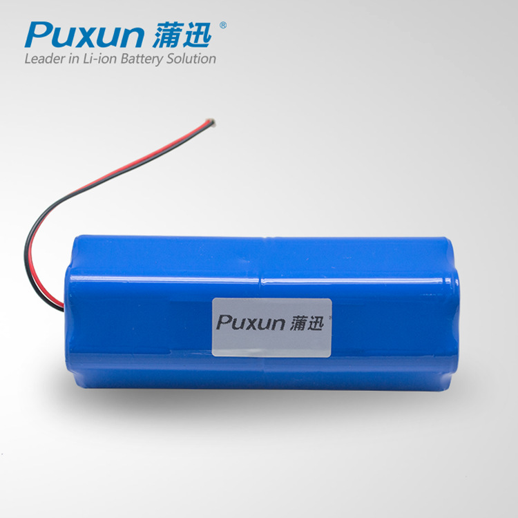 14.8V﮵6600mah