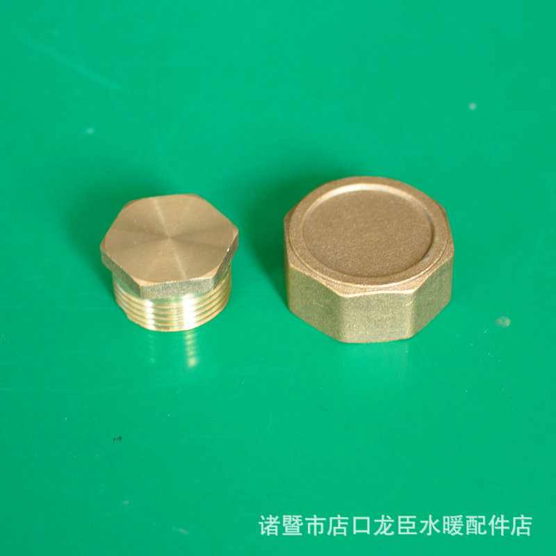堵头 (1)