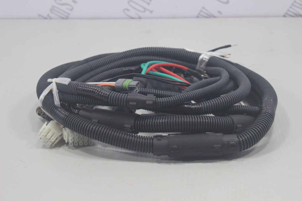 kms01379-3165629-康明斯导线束250KW-图片3