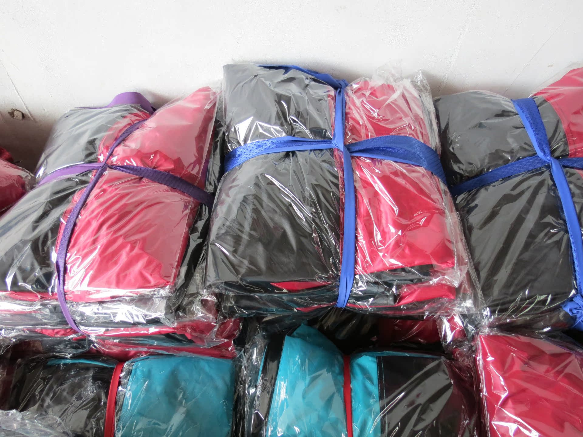 玻璃滑道漂流用分体雨衣雨裤套装防尘防水防脏一次性防护雨衣加厚-阿里巴巴