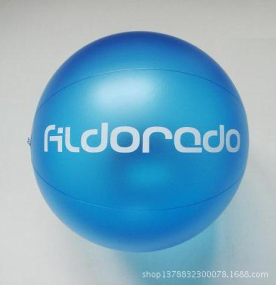 40cm inflatable beach ball(JSF