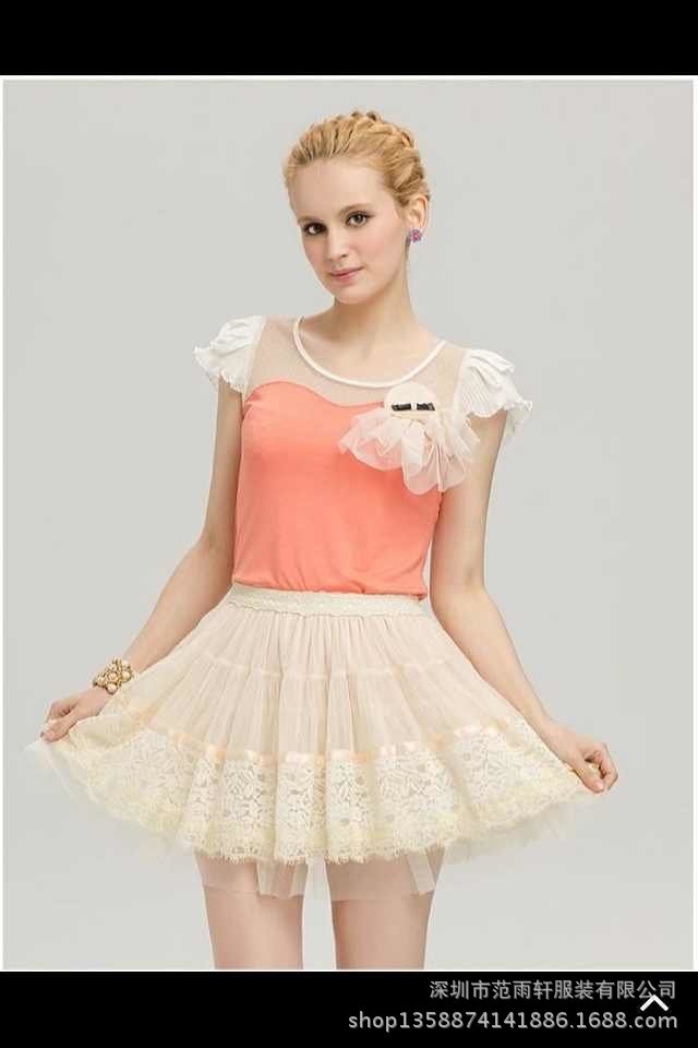 【摩凡】13年夏装