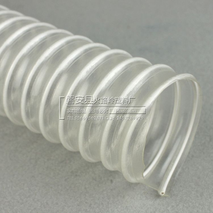 PVC(包塑)鋼絲管14